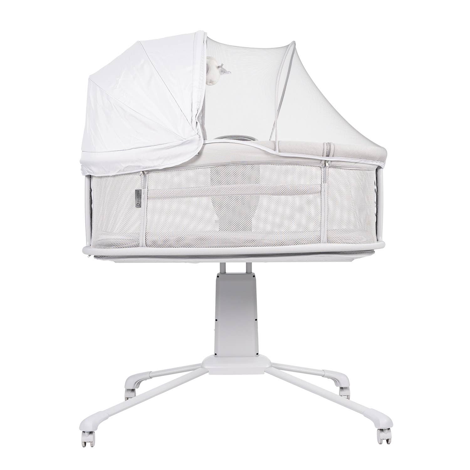 Olmitos S.A - Wholesale Bassinet - Baby - Co-sleeping bassinet21