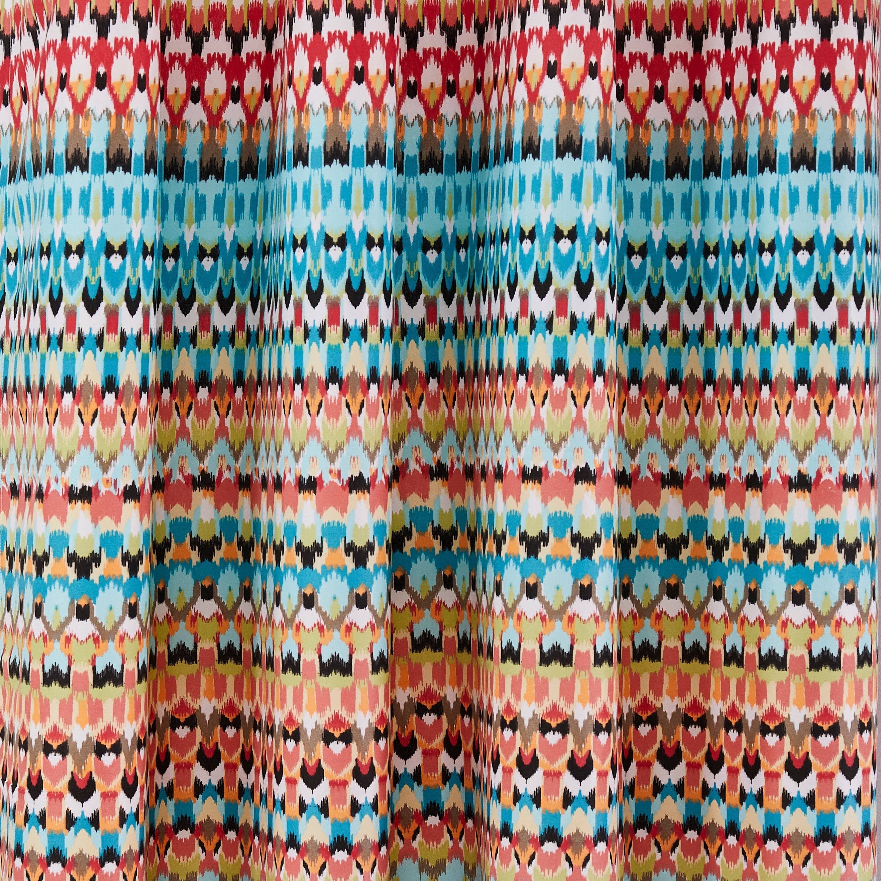 Levtex Home - Vente Rideaux - Panneau de drapé Corona - Lot de 22