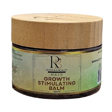 Royalils Beauty Hårvækst Stimulerende Balsam for engroshandel hos Royalilsbeauty