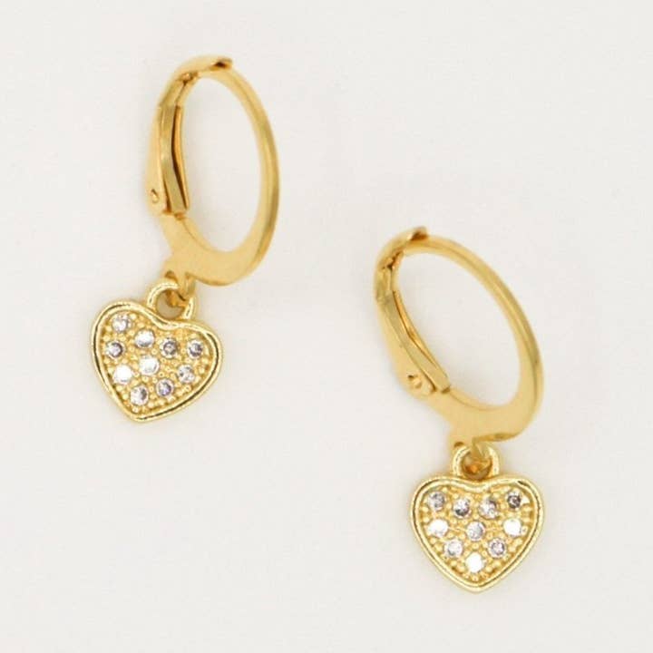 Huggies Cuore Puro per la vendita all'ingrosso da parte di Atelier SYP