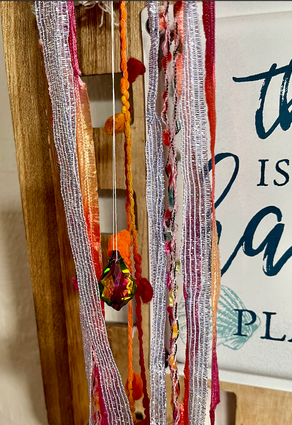 Bodhi Leaf Market - Venta al por mayor Artículo de meditación - Pandereta Clásica de Hada Encantada de 4" y Cinta de Fantasía4