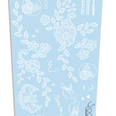 Un Beau Jour for wholesale by Sioou