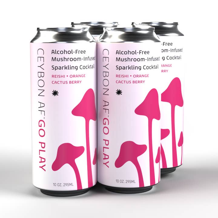 GO PLAY - Pack de 12 (Copie) pour la vente par Ceybon