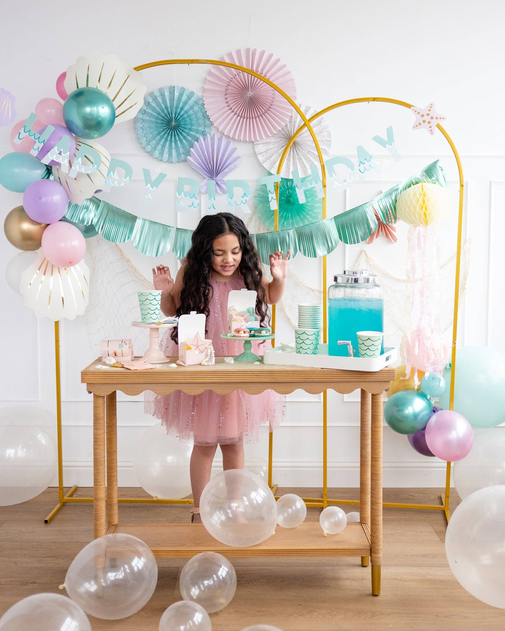 My Mind’s Eye - Wholesale Party Favor Bag/Box - SEA1007 -  Treasure Treat Box Set25