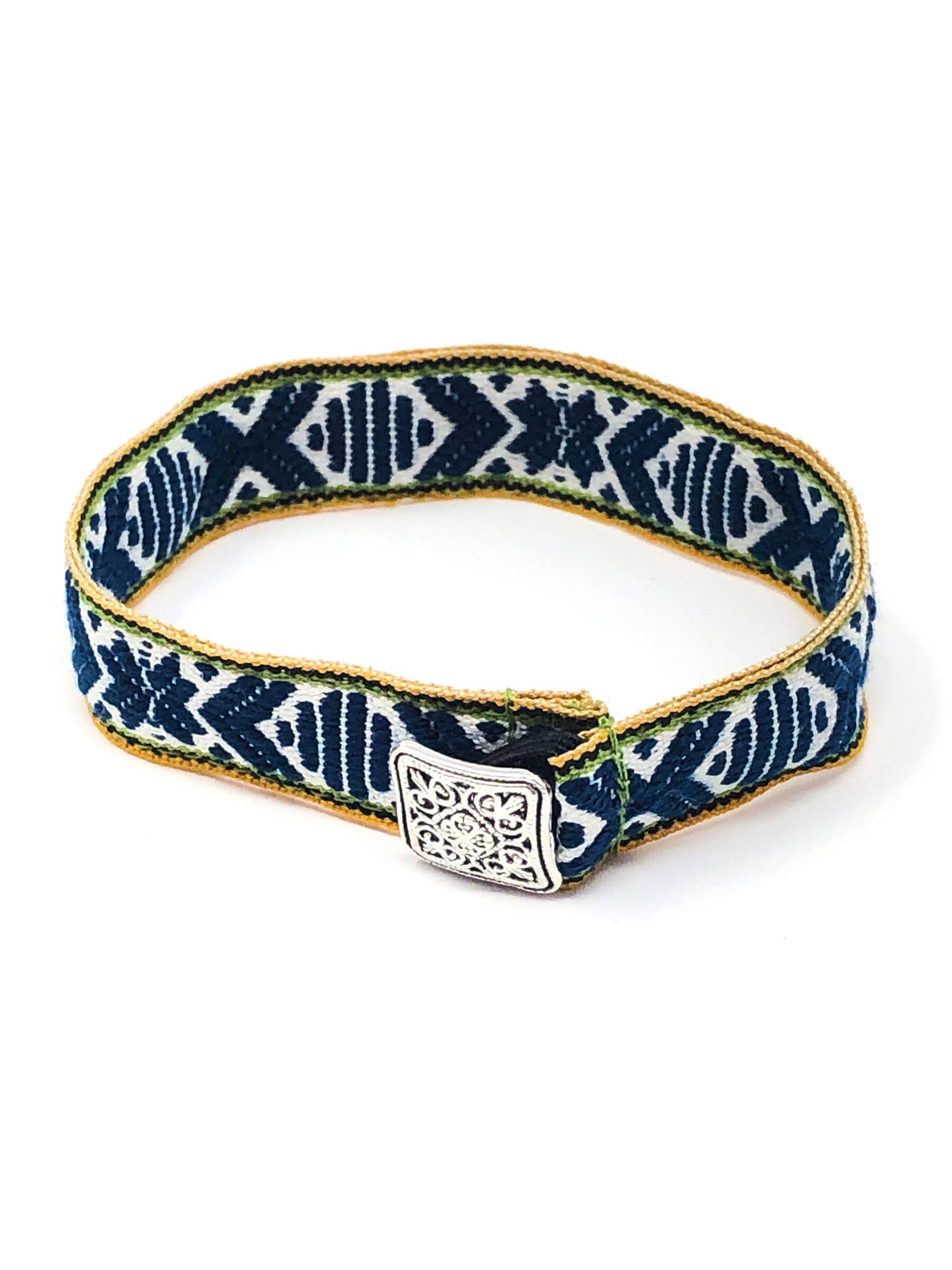 Steller Handcrafted Goods – Großhandel Gewebtes/geflochtenes Armband – Schwedische Braid Armbänder7