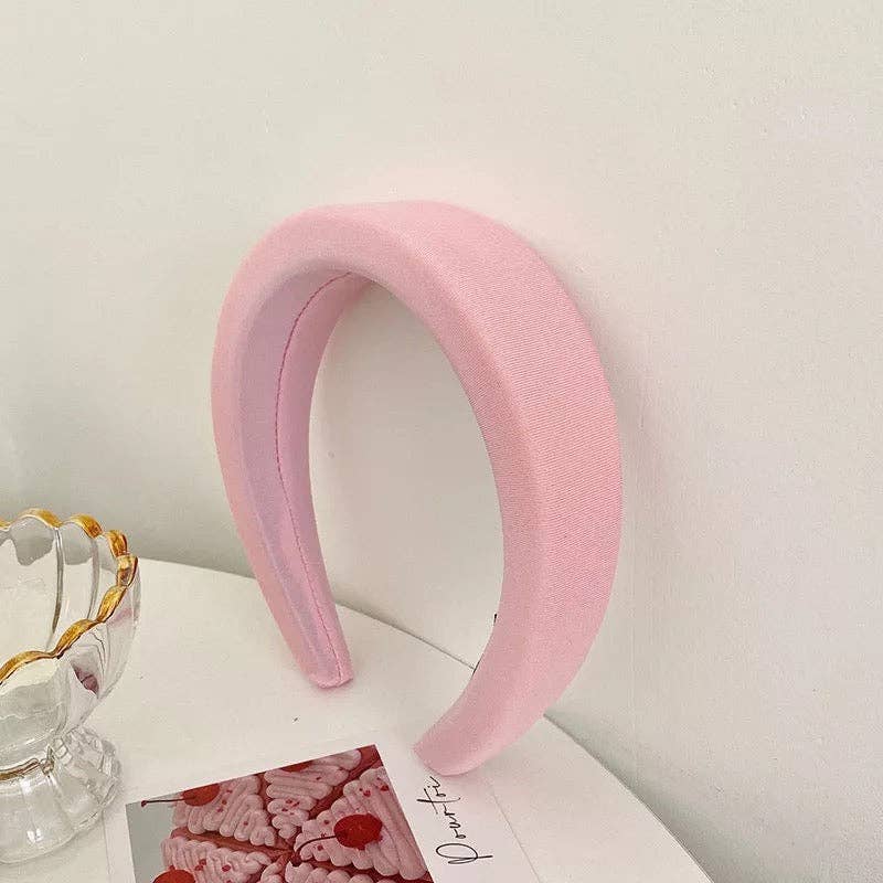 Folie à Trois - Wholesale Fashion Headband - Women's - Reeva HAIRBAND21