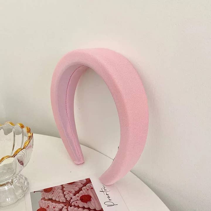 Folie à Trois - Wholesale Fashion Headband - Women's - Reeva HAIRBAND21