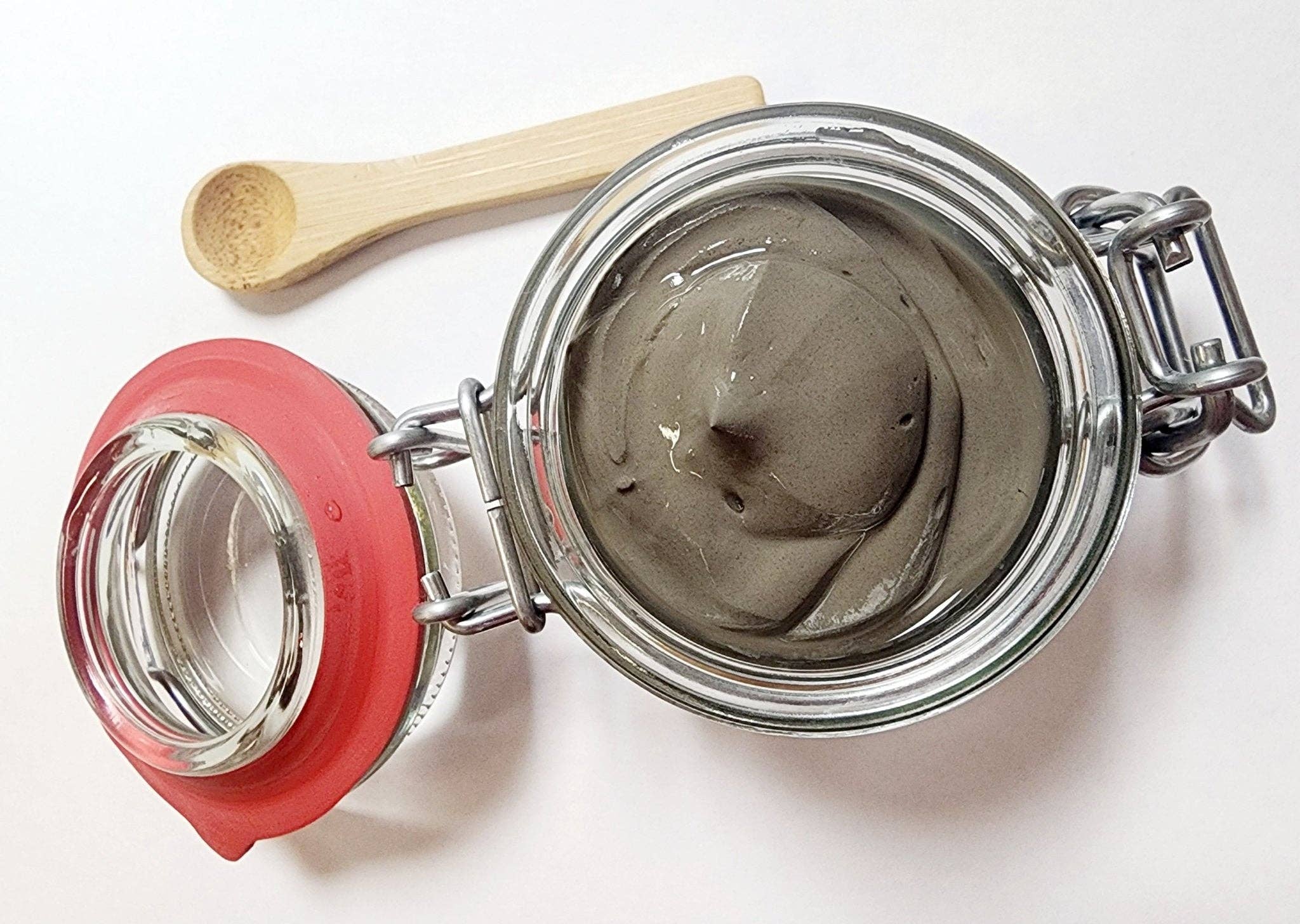 Naked Goat Farm Ltd. – wholesale Skincare face mask – Face Mask Dead Sea Mud1