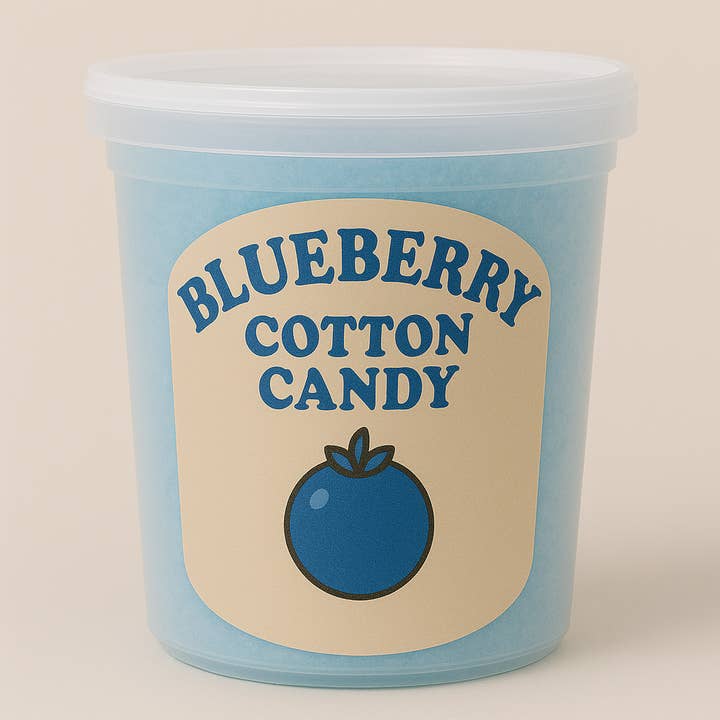 BlueBerry for wholesale by Sugar Bloom Sweet Shop