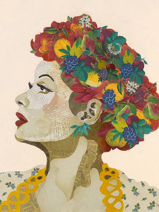 Lucy 1 for wholesale by Brenda Bogart