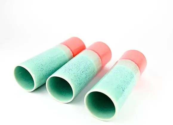 SGW LAB – Engroshandel Vase – SGW Lab Cylinder Vase GT0241