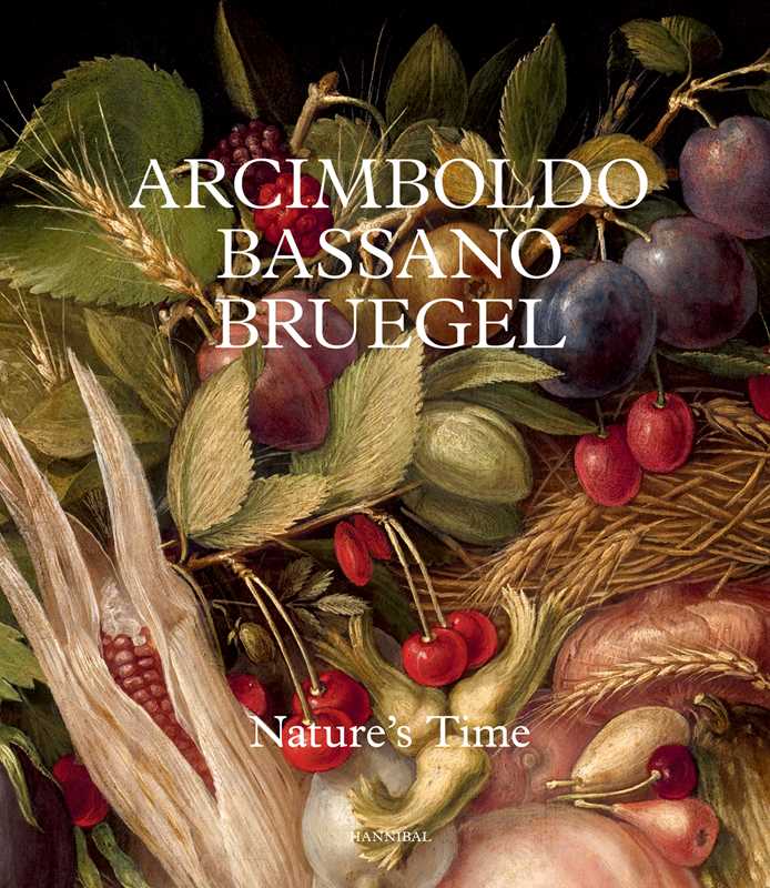 Simon & Schuster - Wholesale Arts & Entertainment - Arcimboldo, Bassano, Bruegel by0