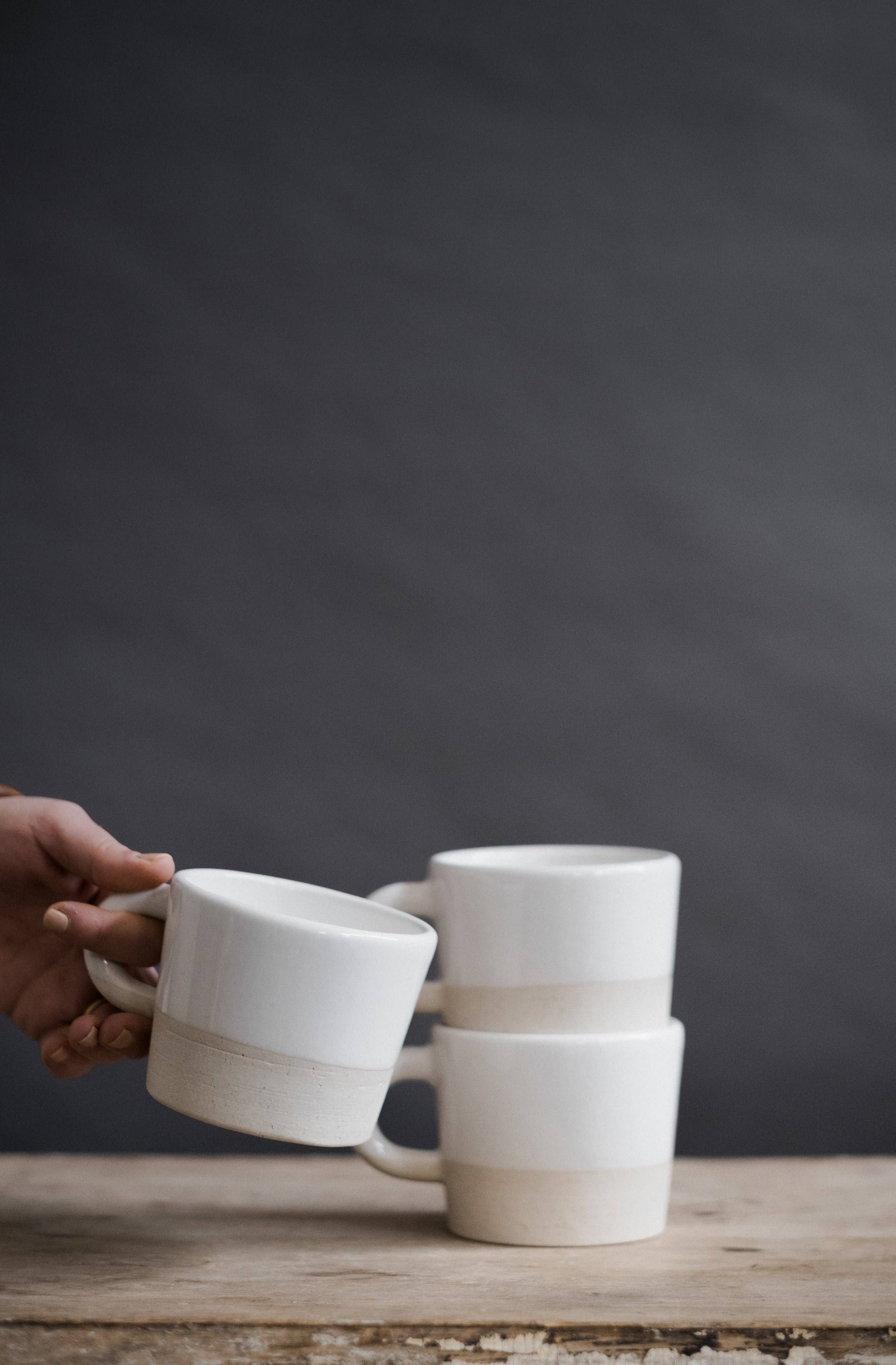 Atelier Tréma - Wholesale Coffee Mug - Mugs/Cups15