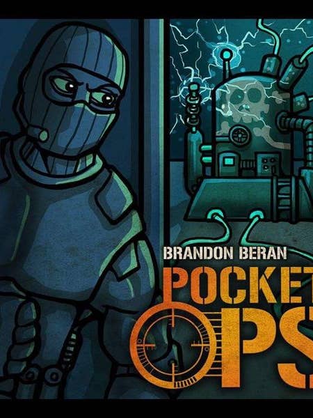 Pocket Ops for wholesale by GDM Games