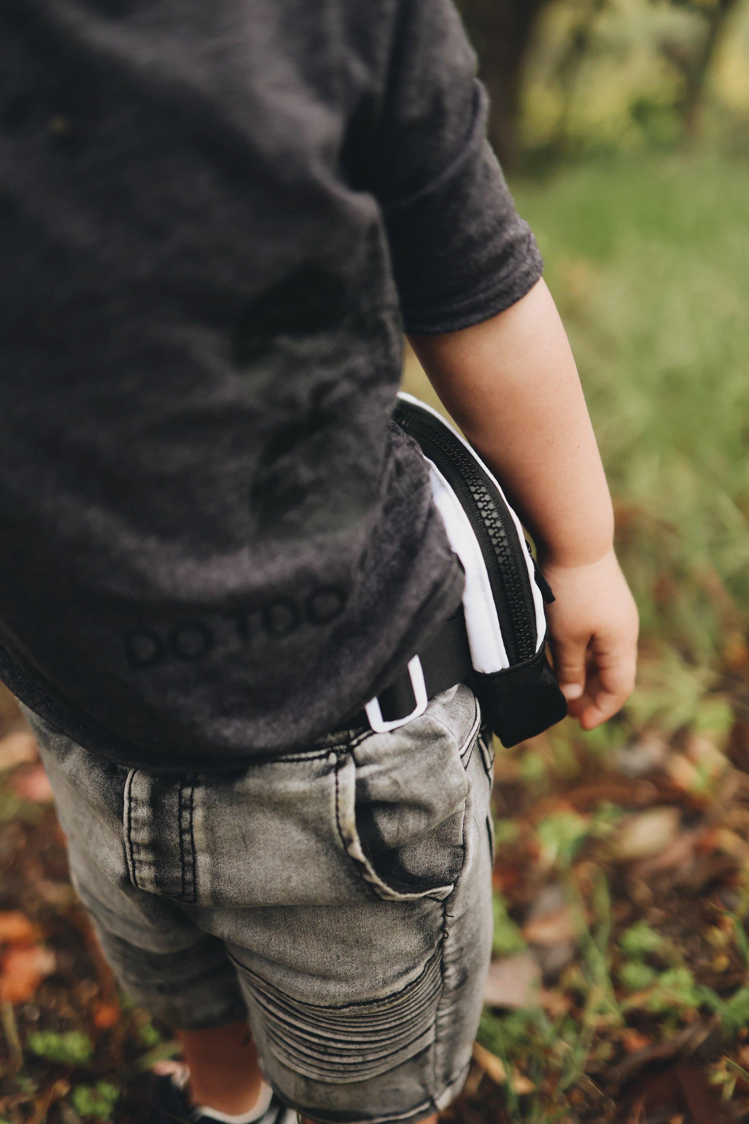 Rad & Happy - Wholesale Belt Bag - Kids - Littles Rad Pack60