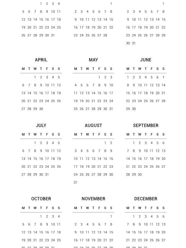 2026 Yearly Dashboard (personal/a6) for wholesale by Christina Loves Planning