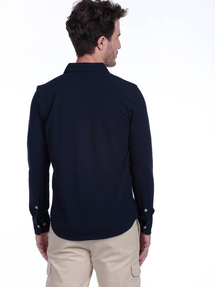 The Time of Bocha - Wholesale Polo - Men's - Pack of 2 Men's Polo Shirts The Time Of Bocha QI1PK.PL-73