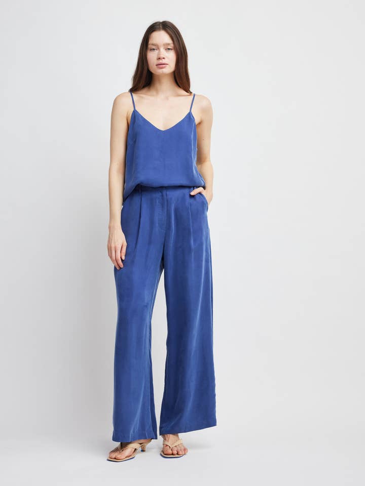 Molly T-Shirt för wholesale av Self Contrast