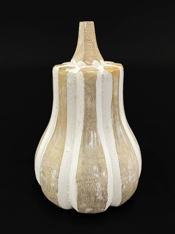 Butternut Pumpkin 5x7in for wholesale by Wholesale Home Decor