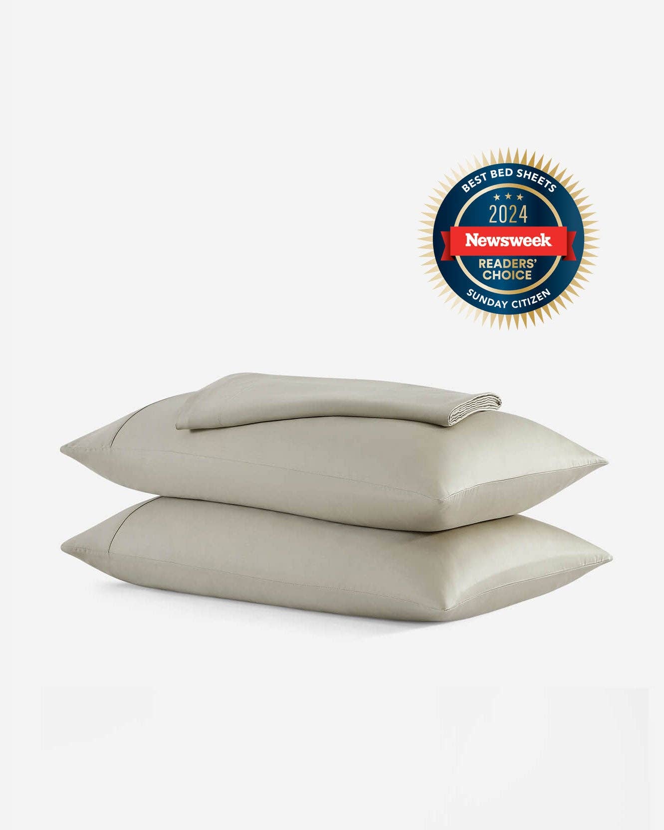 Sunday Citizen - Wholesale Sheet Set - Silky Lyocell Sheet Set6