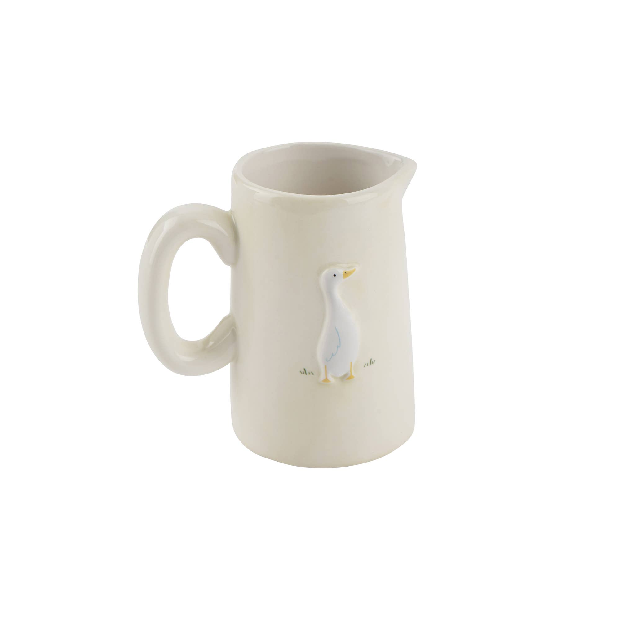 CGB Giftware - Wholesale Jug - Bramble Farm Duck Milk Jug With Gift Box 2