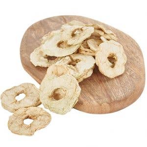 WestShine – wholesale Dried/dehydrated fruit – Organic Dried Apple Slices,Organic Snacks,