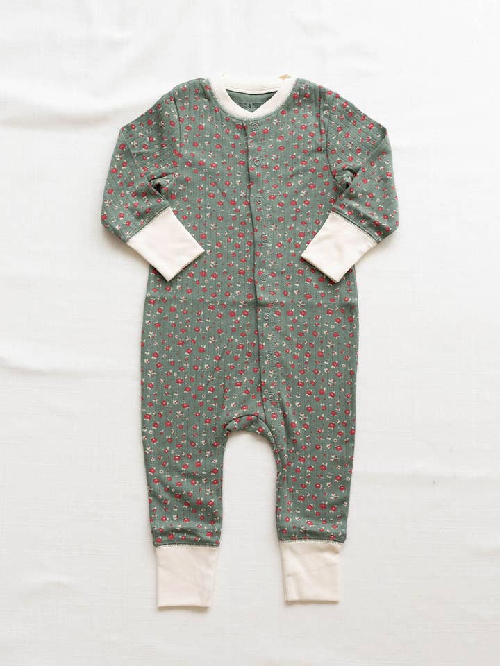 FV long john | jardine for wholesale by New Grain