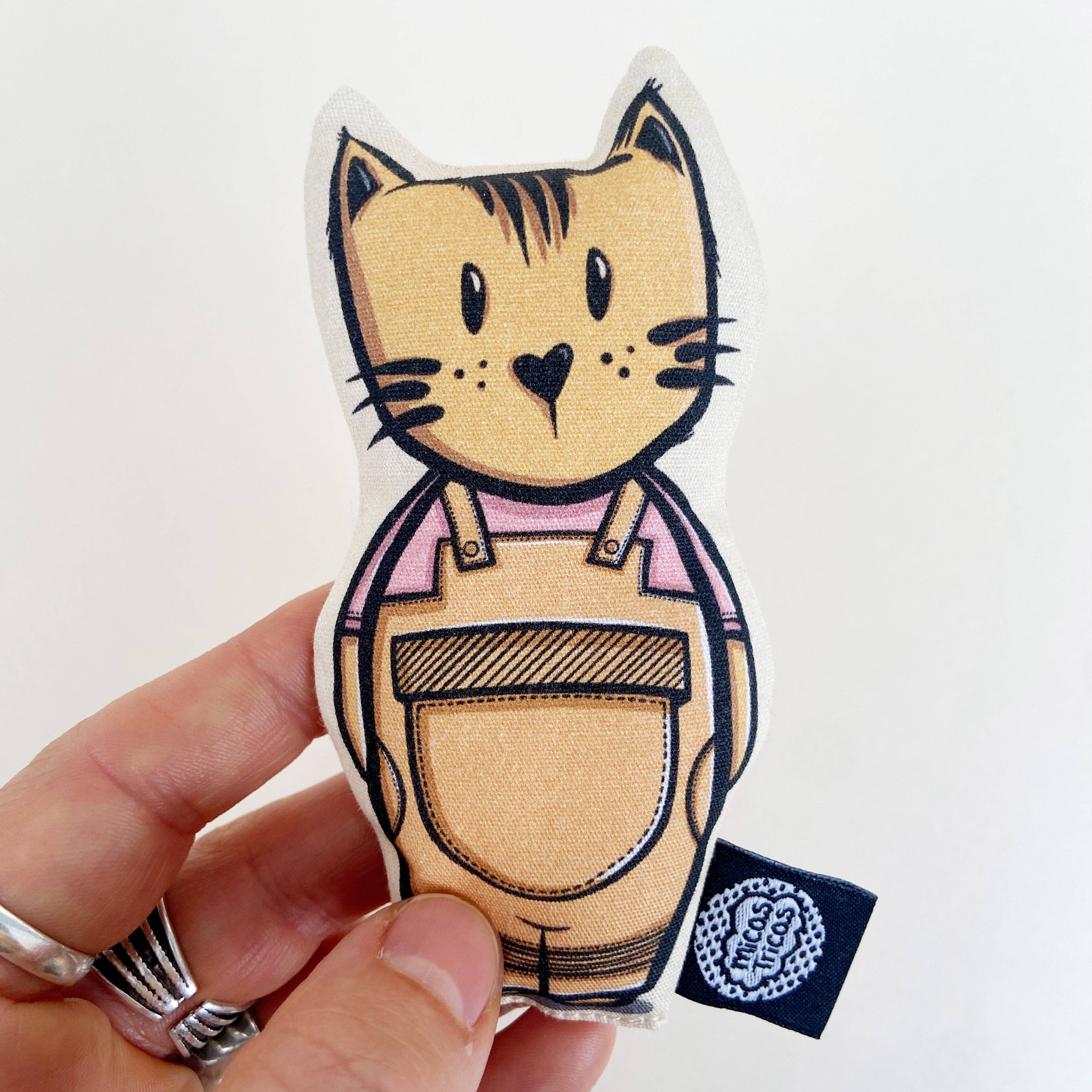 Micastricas - Wholesale Pillow/Cushion - Kids & Baby - Interactive Cushion - Summer van blue14