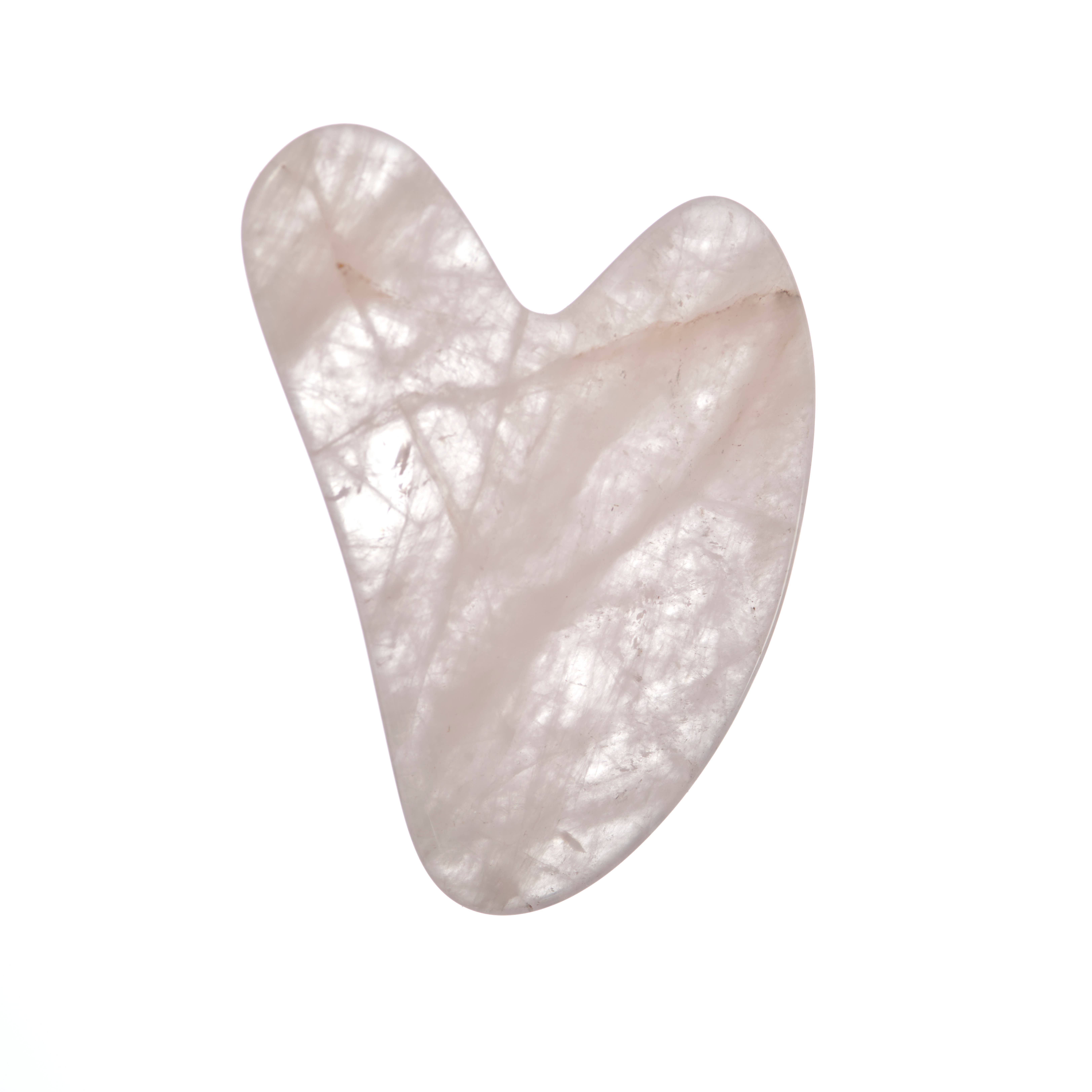 Beauty Pro - Wholesale Face/Beauty Roller - Danielle Winter Blossom Facial Roller & Gua Sha2