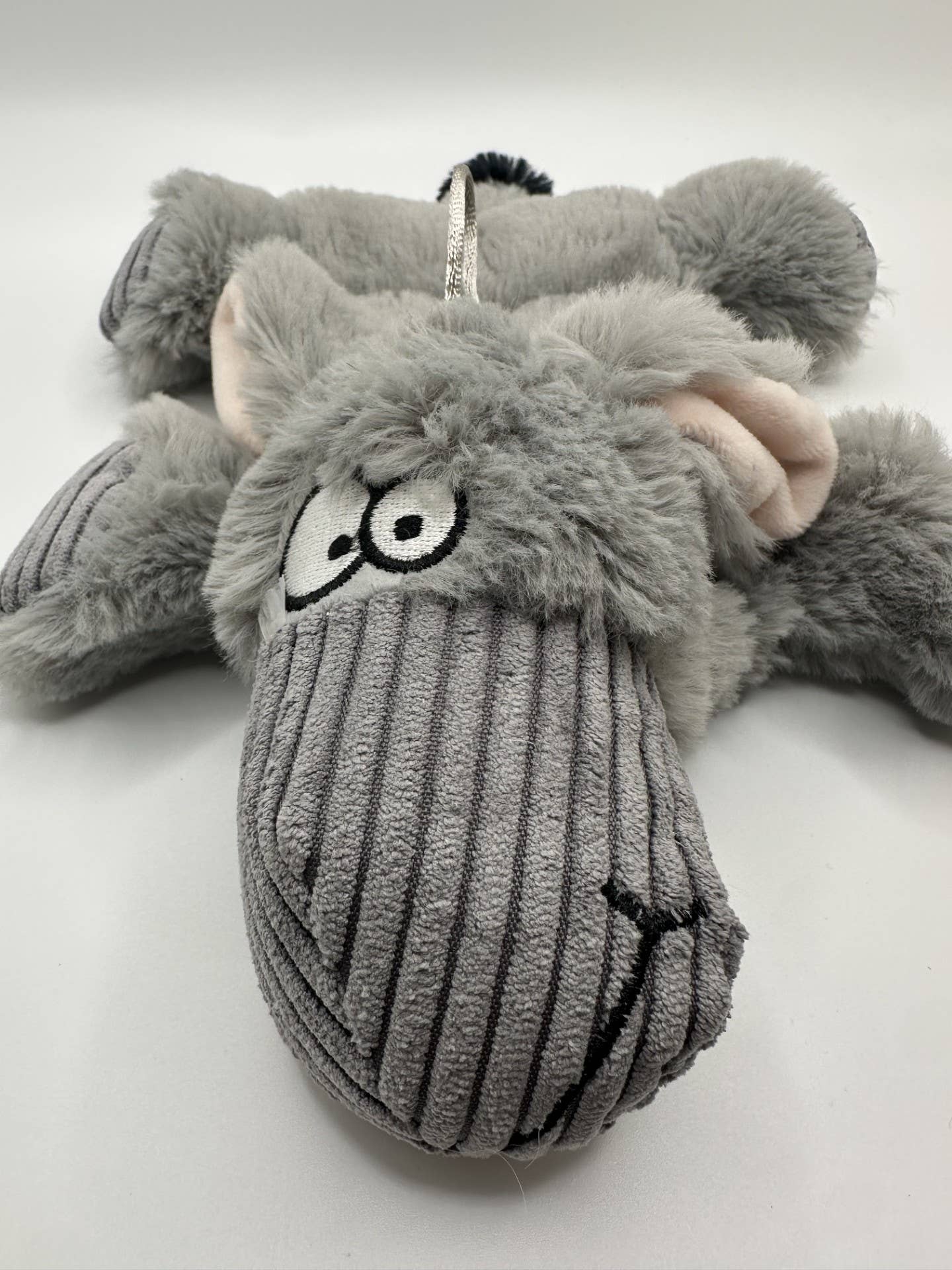 STEELDOG USA LLC – wholesale Pet plush toy – Dog – Barnyard Buddy Donkey3