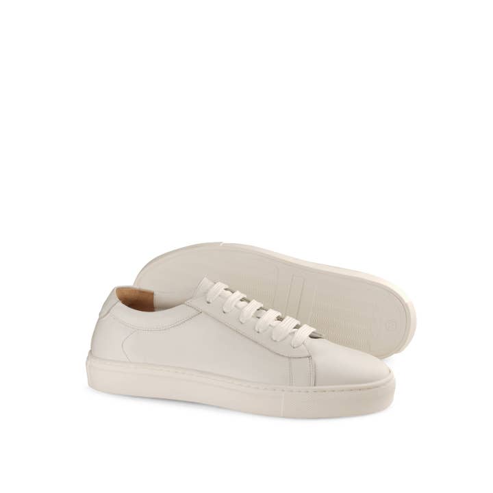 Bianco Silvia Sneakers for wholesale on Faire5