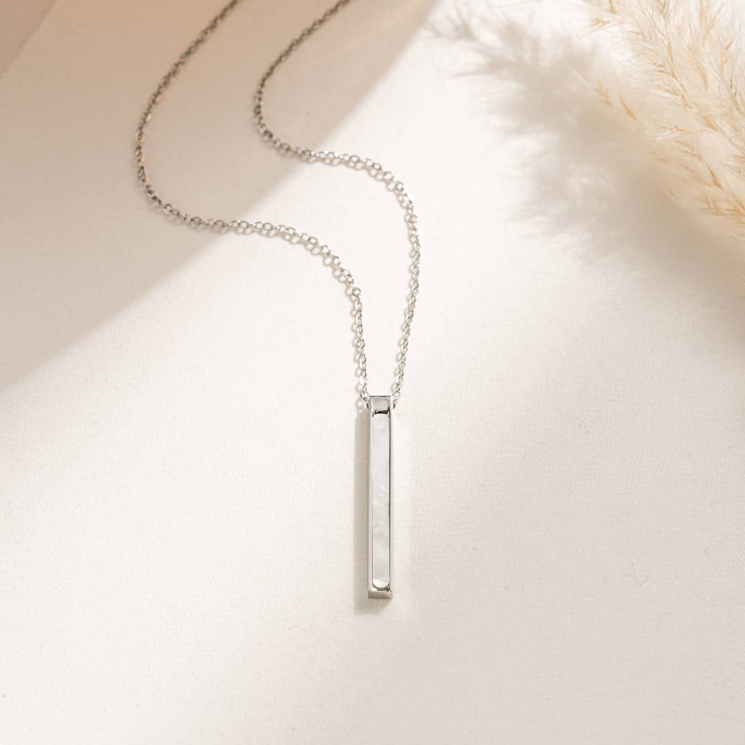 ellee - creations - Wholesale Halskettinghanger - Nightfall kettingen13