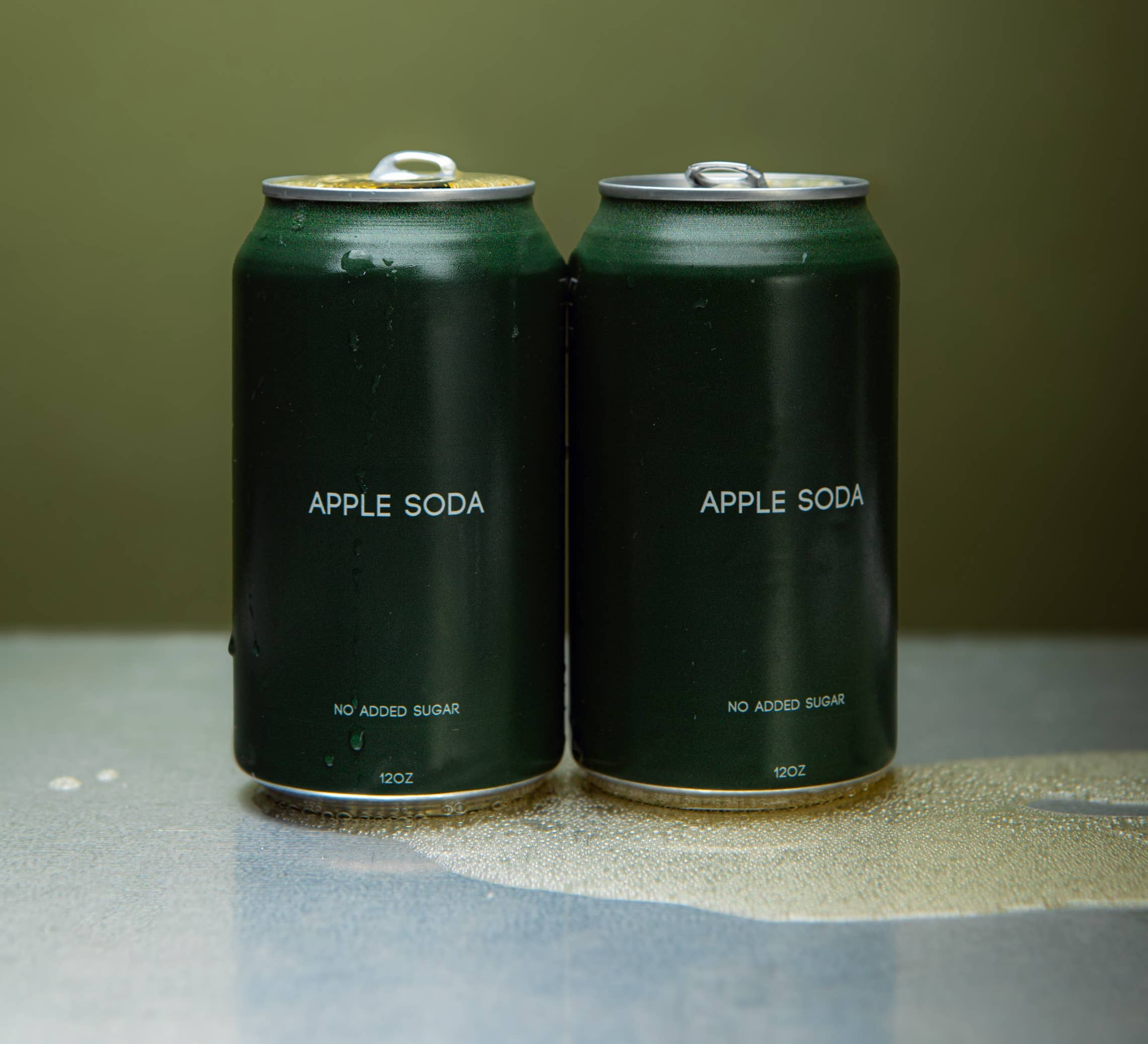 Brause - Wholesale Soda/Carbonated Drink - Apple Soda2