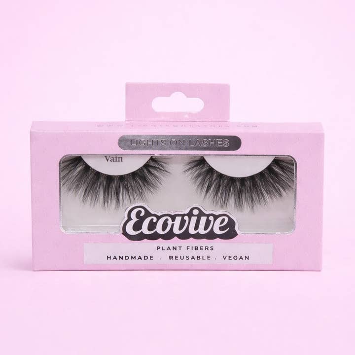 Vain for wholesale by Lights on Lashes