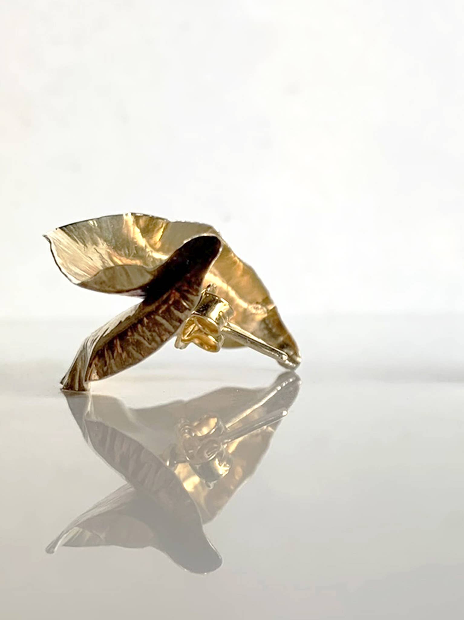 Erica Magliano – Großhandel Ohrhänger – "Tragus"-Ohrringe2