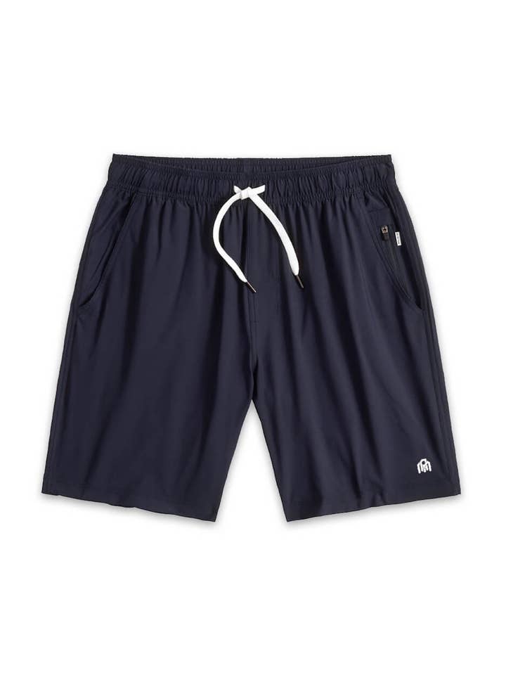 INTO THE AM - Wholesale Athletic Shorts - Men's - Men's Active Shorts for Fitness, Gym, Running (Branded)19