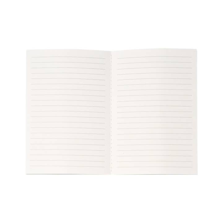 Hundredpercent - Wholesale Notebook - Hemp Notebook | Blanks2