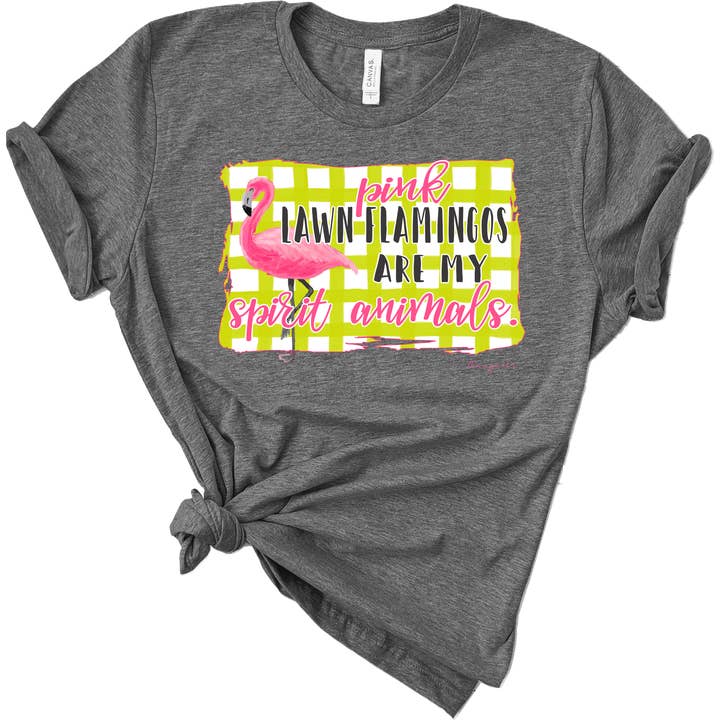 Pinker Flamingo für den Großhandel von Anagails