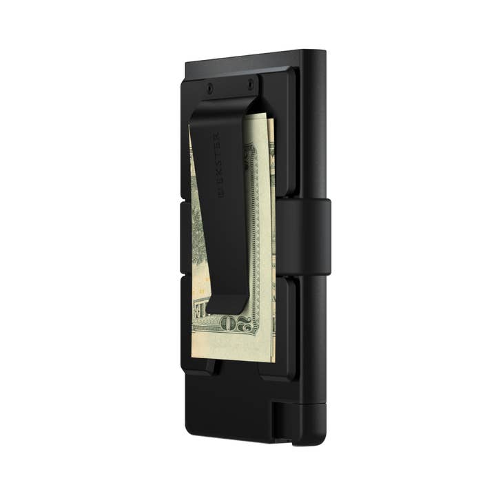 Ekster - Wholesale Money Clip - Unisex - Cash Clip Backplate