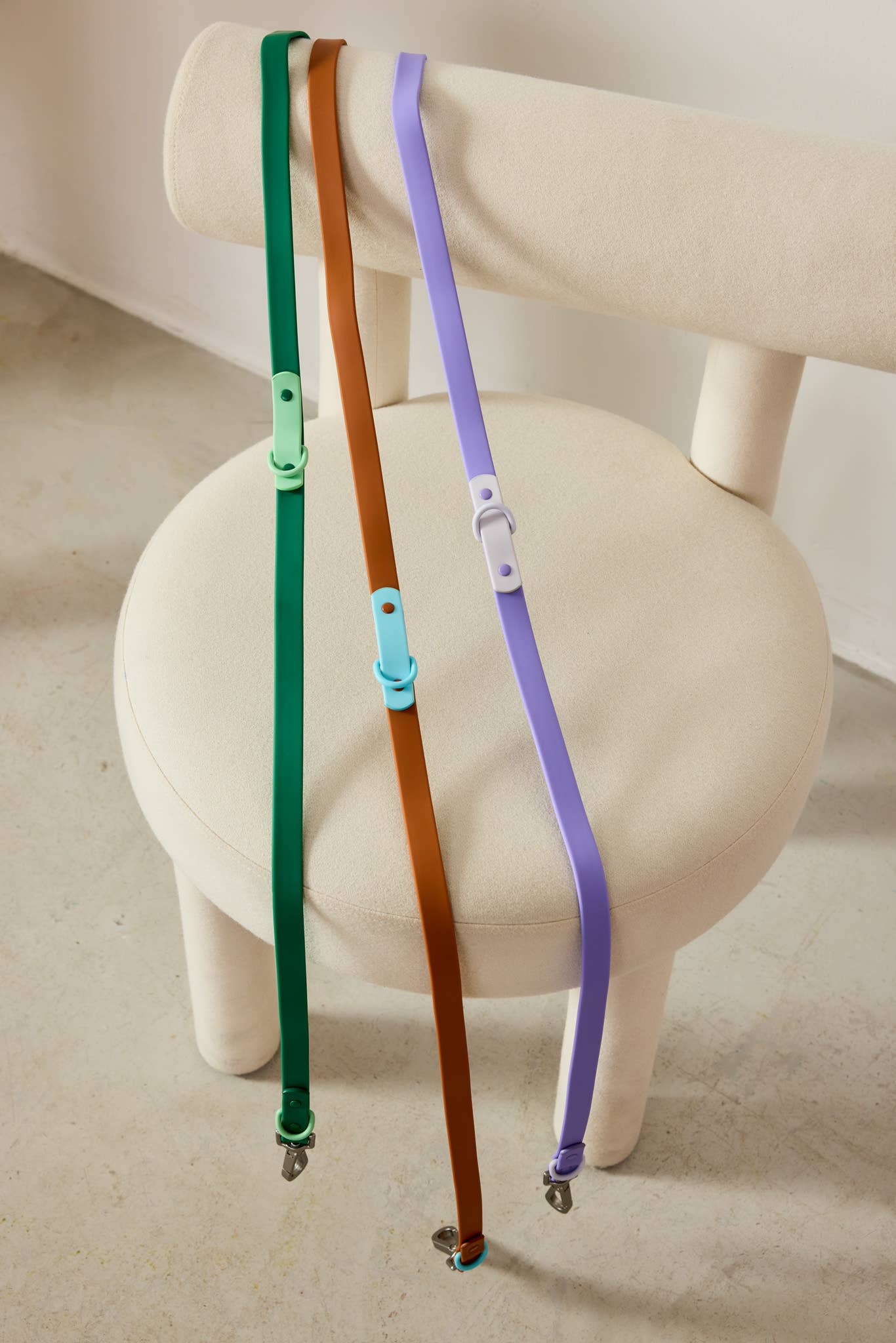 Approved by Fritz - EUROPE – Großhandel Leine – Hund – The Fritz wasserdichte Hundeleine, leicht zu reinigen, verstellbar1