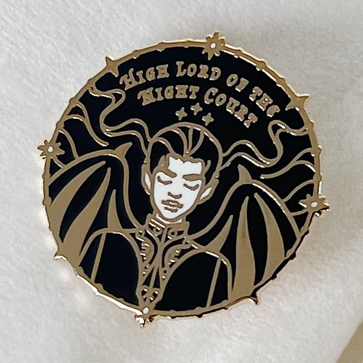 High Lord Of The Night Court for wholesale by Noelle Gifts & Paper
