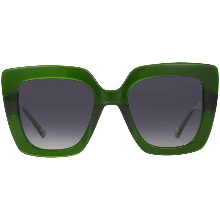 Clémence & Margaux - Wholesale Sunglasses - Women's - La Bellissima sunglasses - color 6383