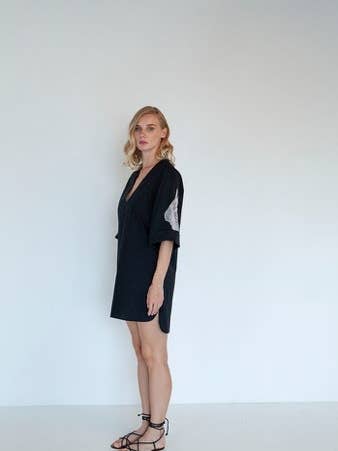 MELITA DRESS for wholesale by Rossini Hatzi