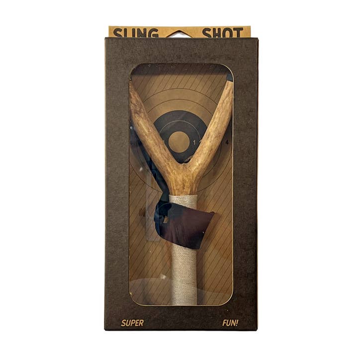 Hella Slingshots – Engroshandel Slangebøsse - Børn – Bedste slangebøsse nr. 4