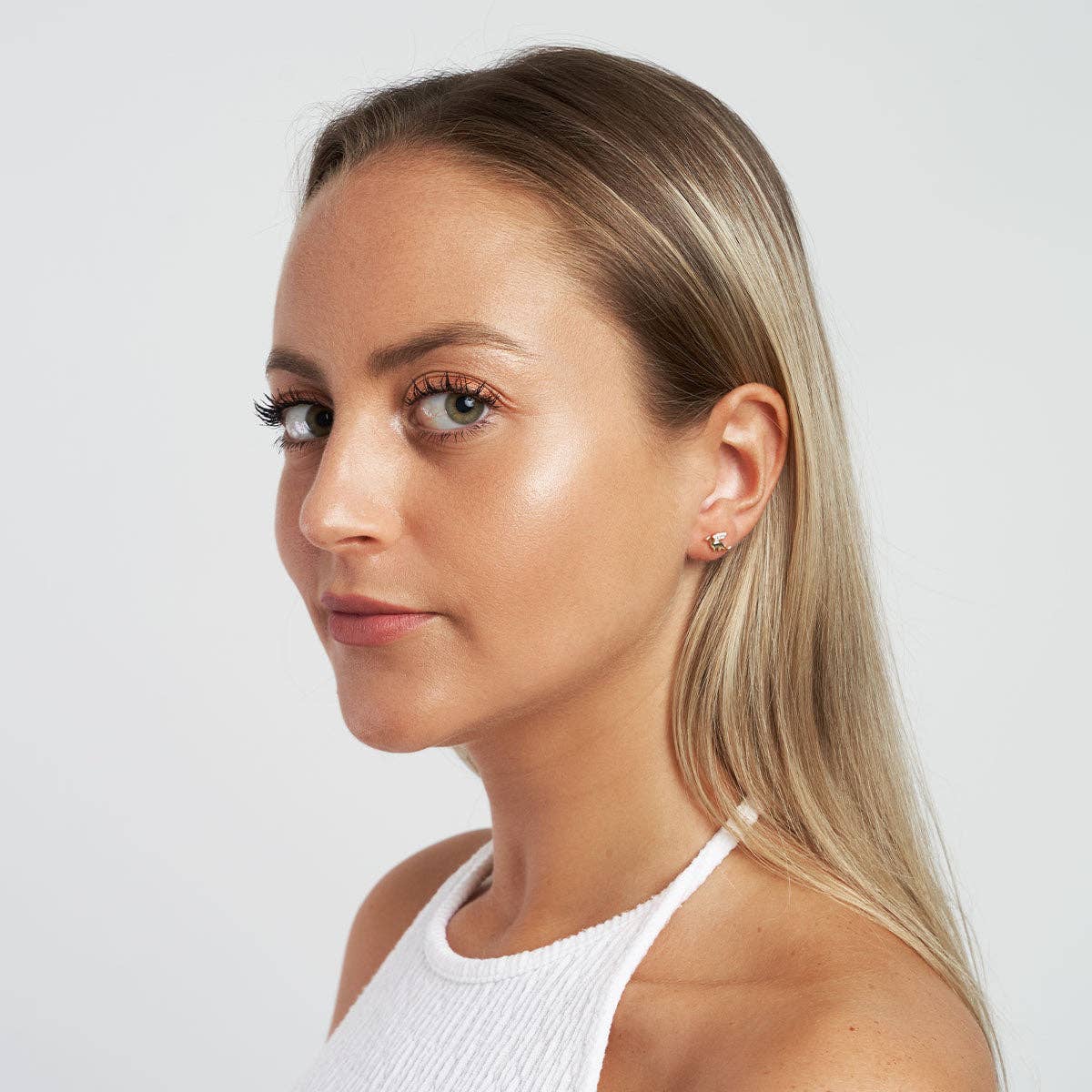 vltana – Großhandel Ohrstecker – Diplodocus-Ohrringe1