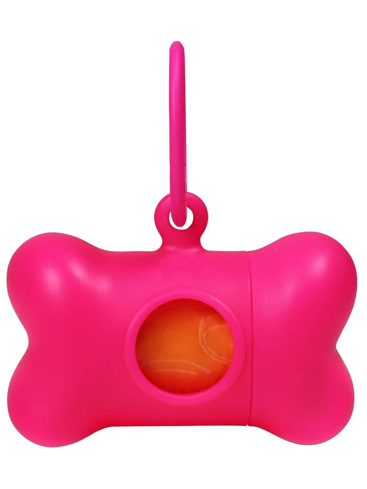 Bon Ton - Eco-friendly toilet bag dispenser for wholesale by United Pets