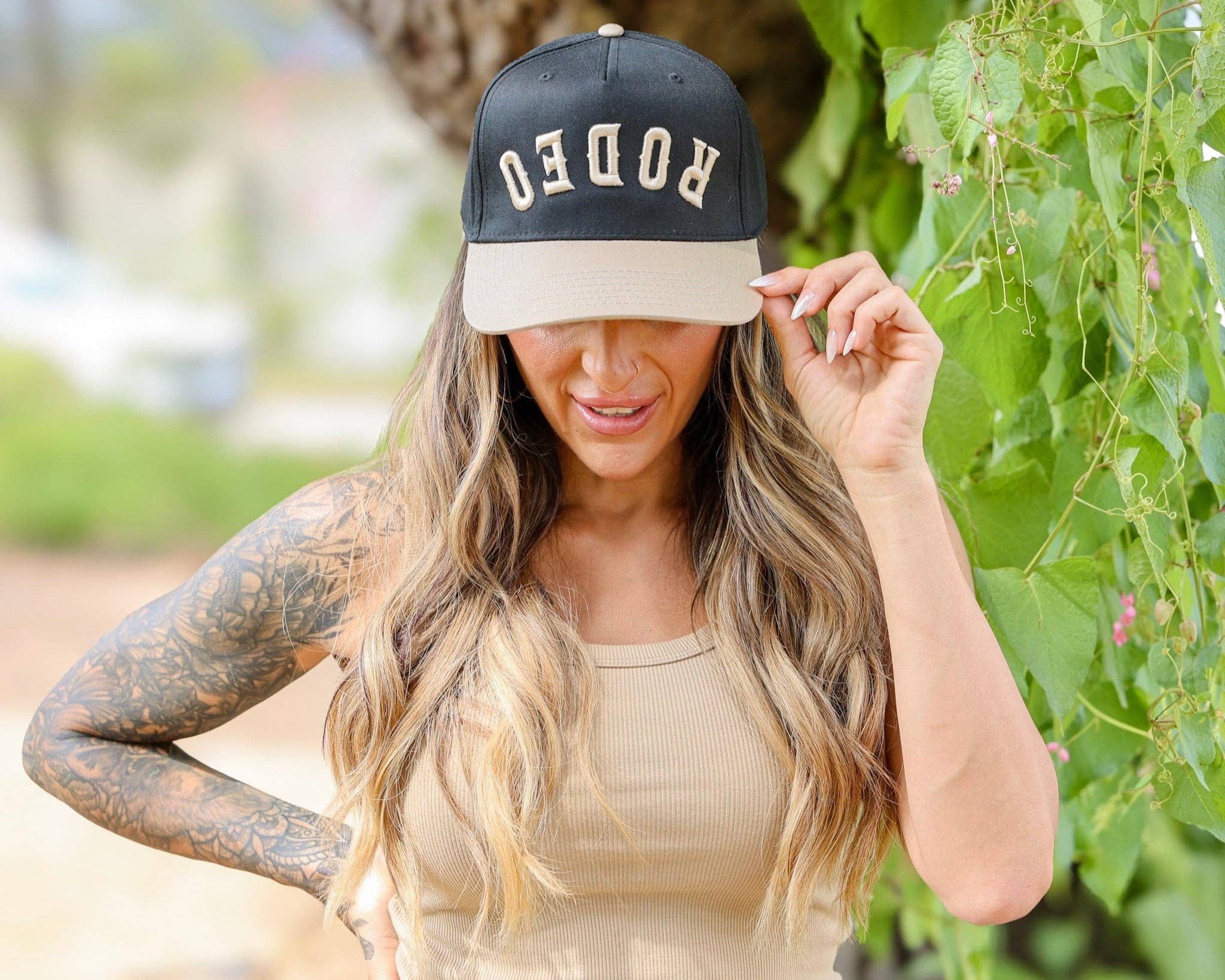 Trek Outfitters - Wholesale Baseball cap – Unisex - RODEO