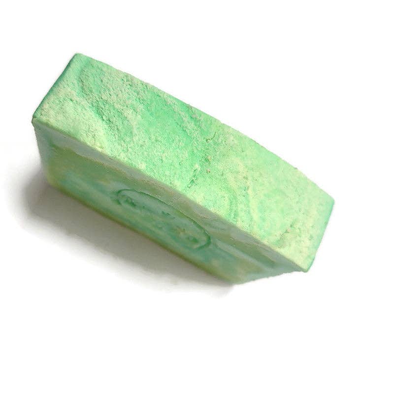 Kilted Suds - Wholesale Bar Soap - Aussie Aussie Bar Soap (Eucalyptus) - Vegan Bar Soap3