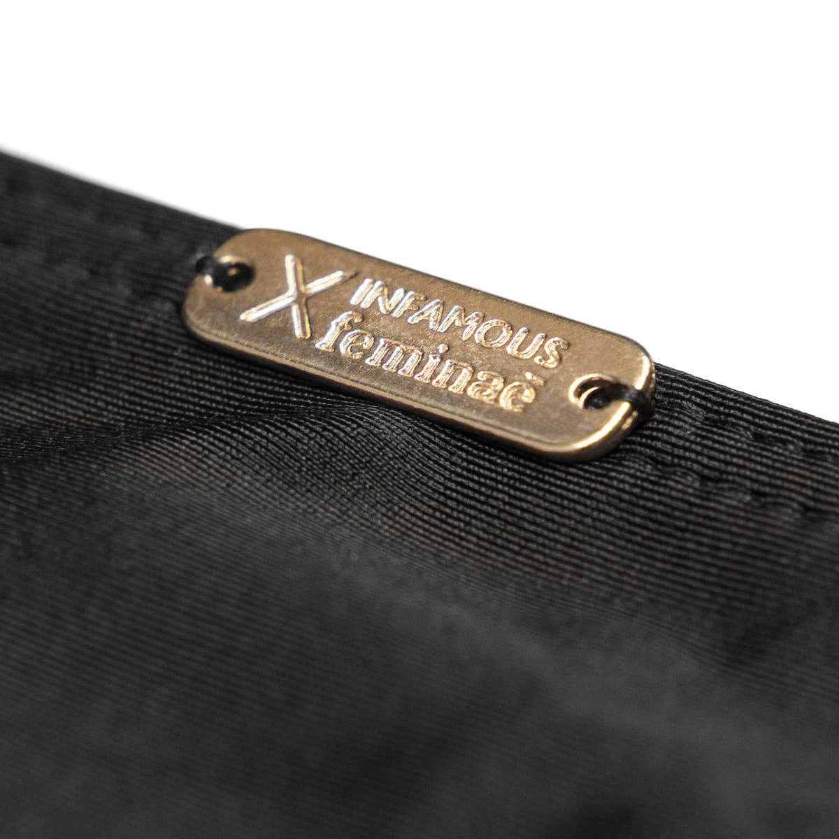 Infamous Swim - Wholesale Swim Bottoms - Women's - Anna Bikini Bottoms - Feminae Noir2