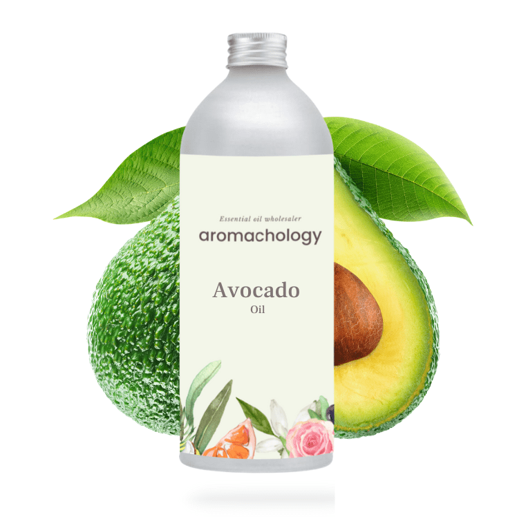 Aromachology - Wholesale Bath/Body Oil - Avocado Oil0